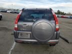 2006 Honda CR-V SE