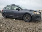 2013 Subaru Impreza