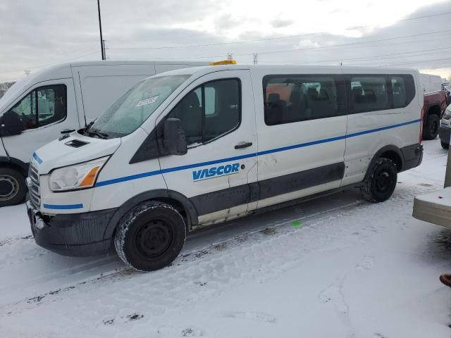 2019 Ford Transit T-350