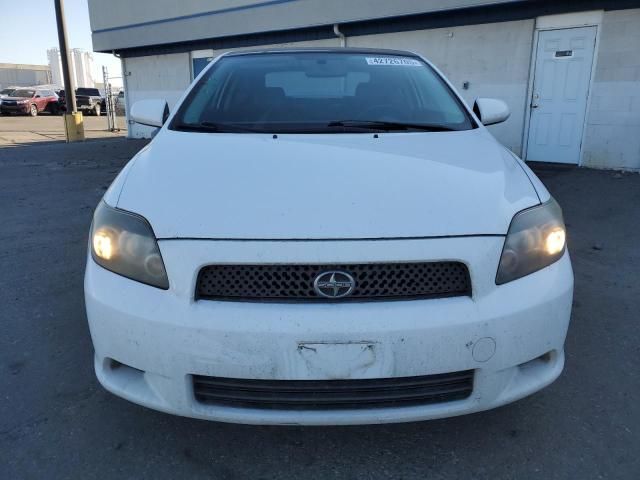 2009 Scion TC