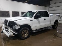 2005 Ford F150 en venta en Blaine, MN