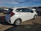 2015 Honda FIT LX