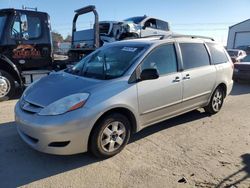 2006 Toyota Sienna CE en venta en Nampa, ID