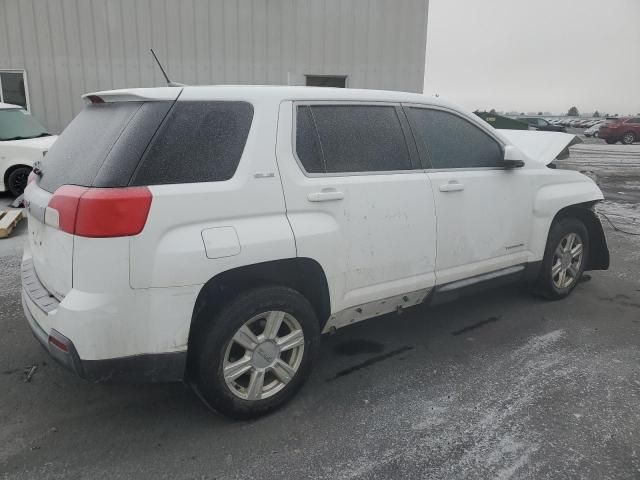 2014 GMC Terrain SLE