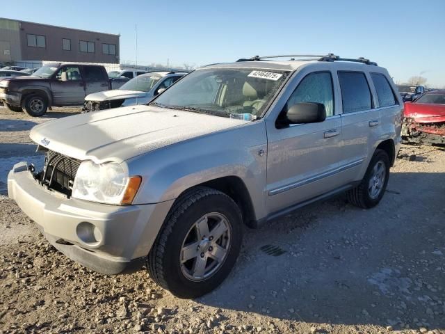 2007 Jeep Grand Cherokee Limited