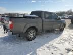 2005 Toyota Tundra Double Cab SR5