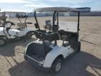 2017 Golf Cart Ezgo