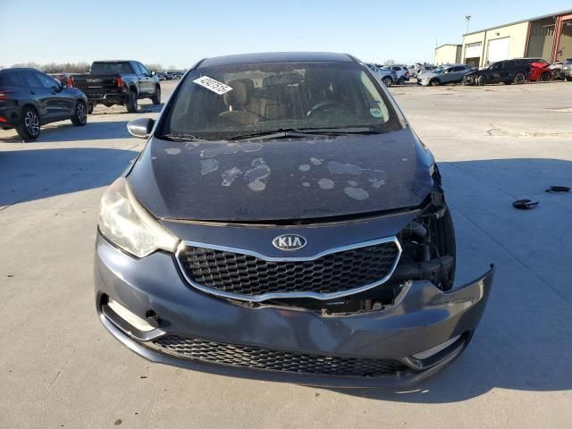 2014 KIA Forte LX