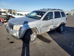 2005 Jeep Grand Cherokee Limited en venta en Magna, UT