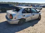 2002 Hyundai Accent GL