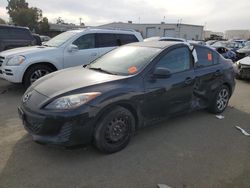 Mazda salvage cars for sale: 2013 Mazda 3 I