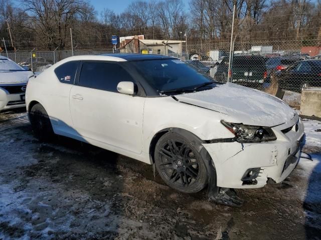 2012 Scion TC