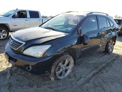 Lexus Vehiculos salvage en venta: 2006 Lexus RX 400