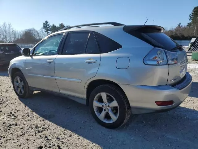 2006 Lexus RX 330