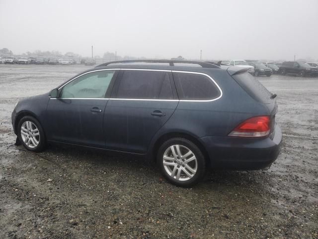 2010 Volkswagen Jetta TDI