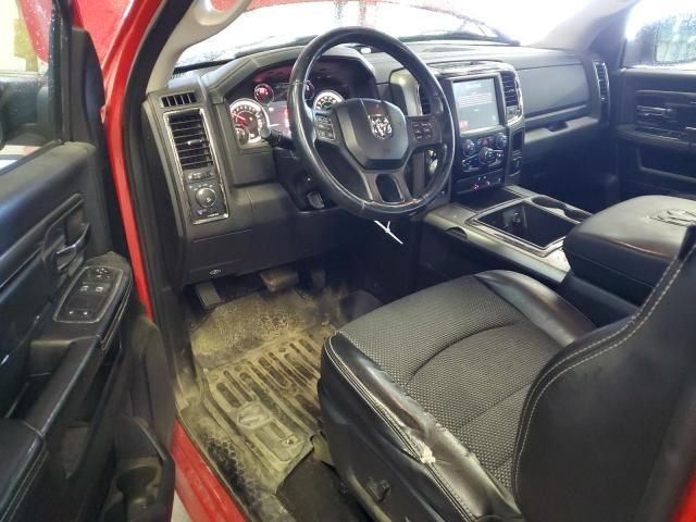 2014 Dodge RAM 1500 Sport