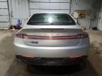 2013 Lincoln MKZ