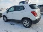 2014 Chevrolet Trax LS