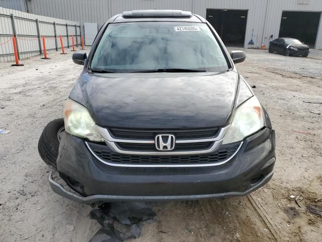 2011 Honda CR-V EX