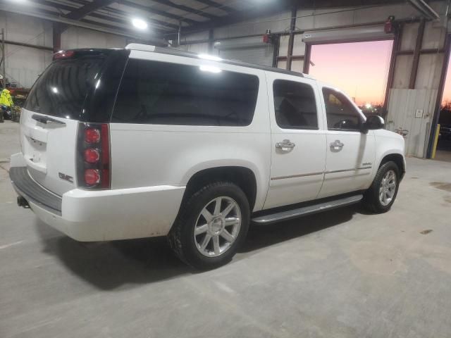 2009 GMC Yukon XL Denali