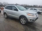 2010 Hyundai Santa FE GLS