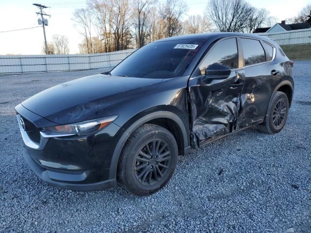 2019 Mazda CX-5 Sport