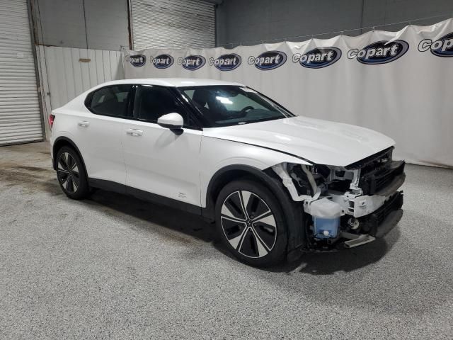 2023 Polestar 2