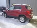 2018 Chevrolet Trax 1LT