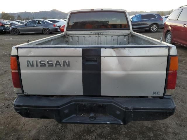 1996 Nissan Truck King Cab SE