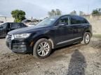 2018 Audi Q7 Premium Plus