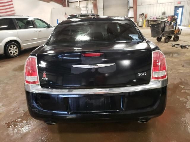 2013 Chrysler 300