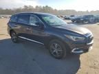 2016 Infiniti QX60