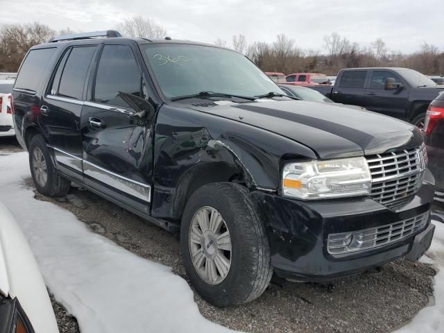 2007 Lincoln Navigator