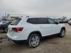 2019 Volkswagen Atlas SE