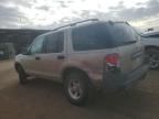 2003 Ford Explorer XLS