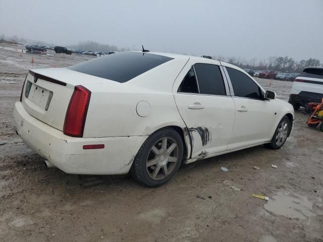 2005 Cadillac STS