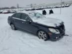 2010 Mercedes-Benz E 350 4matic