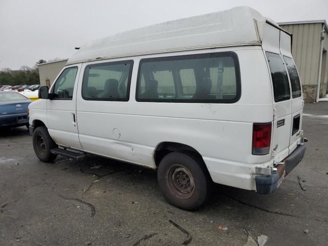 2010 Ford Econoline E250 Van