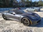 2014 Chevrolet Corvette Stingray Z51 2LT