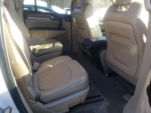 2010 Buick Enclave CXL