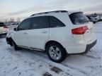 2008 Acura MDX Sport