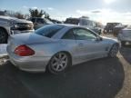 2003 Mercedes-Benz SL 500R