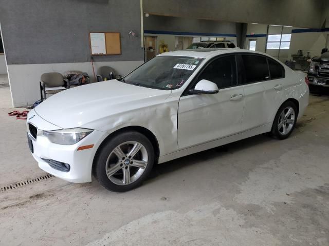 2014 BMW 320 I Xdrive