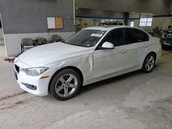 Vehiculos salvage en venta de Copart Sandston, VA: 2014 BMW 320 I Xdrive