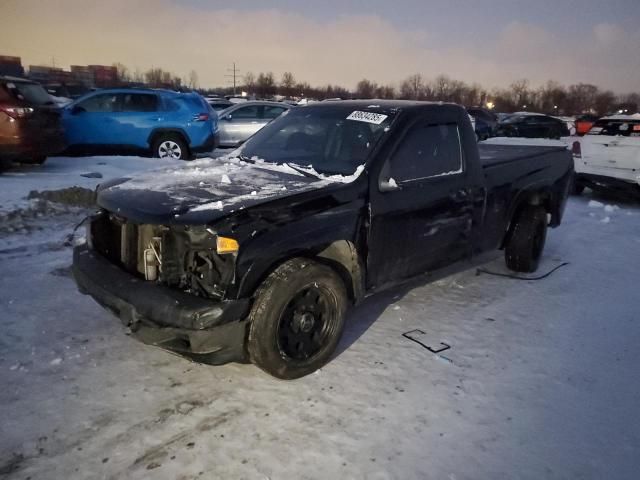 2004 Chevrolet Colorado