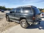 2001 Chevrolet Tahoe C1500