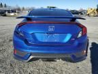 2020 Honda Civic SI