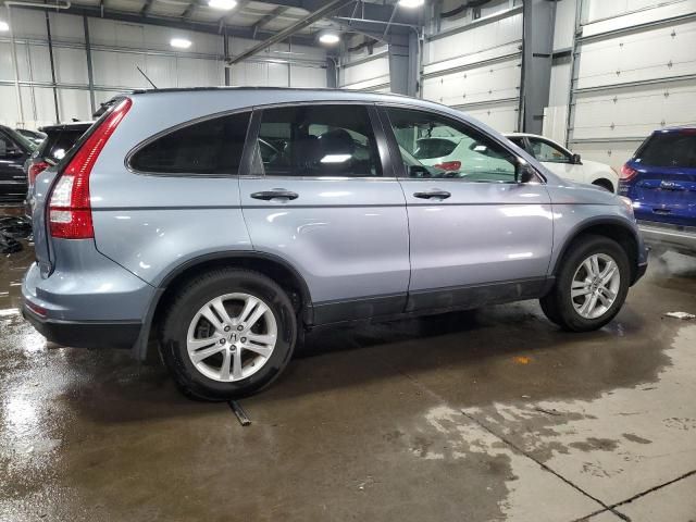 2010 Honda CR-V EX