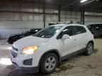 2016 Chevrolet Trax 1LT