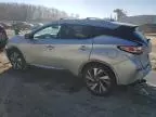 2016 Nissan Murano S